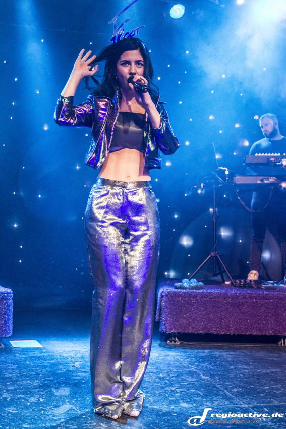 Marina And The Diamonds (live in Hamburg, 2015)