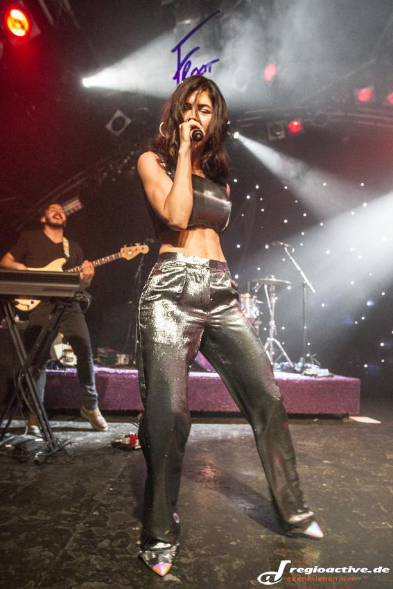 Marina And The Diamonds (live in Hamburg, 2015)