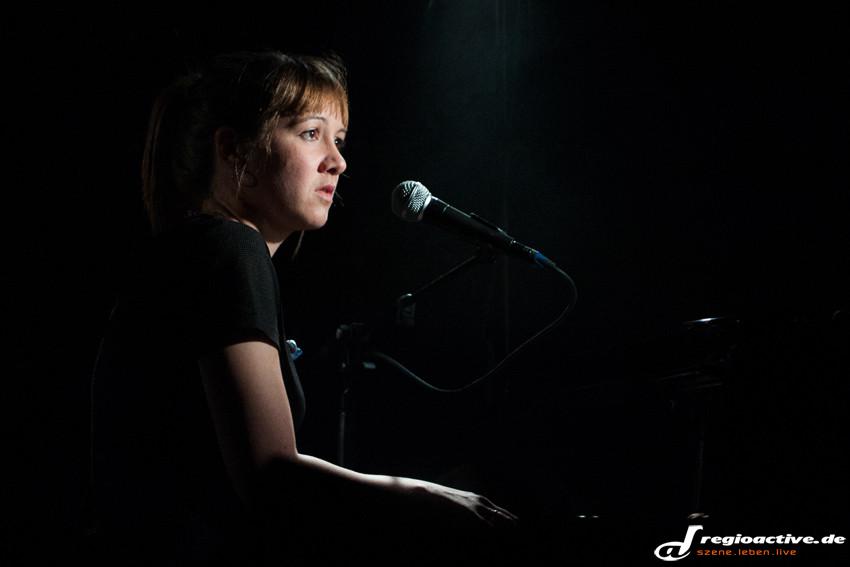 Sophie Hunger (live in Hamburg, 2015)