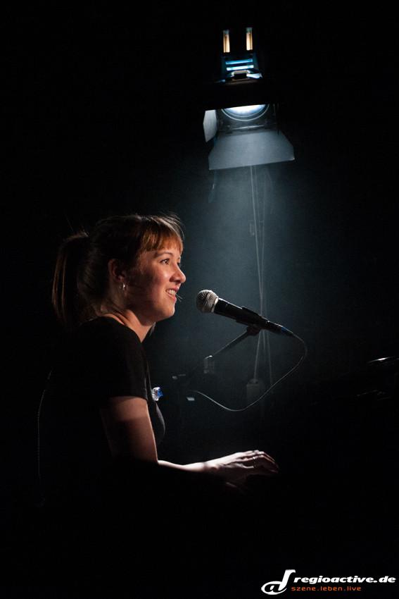 Sophie Hunger (live in Hamburg, 2015)