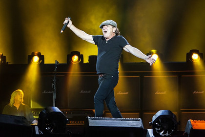 Endlich Klarheit! - AC/DC Europatour 2024: Konzerttermine für Deutschland und Österreich sind da! 