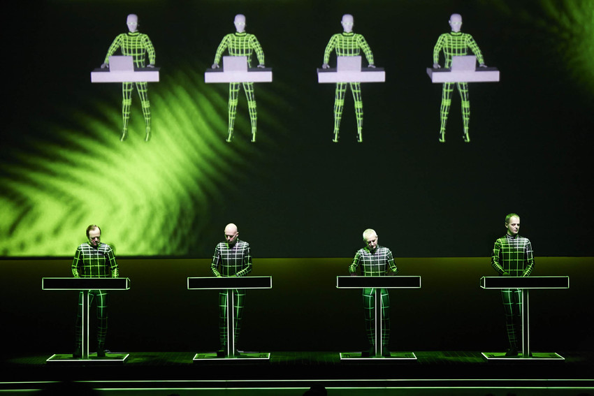 Kraftwerk (Pressebild 2015)