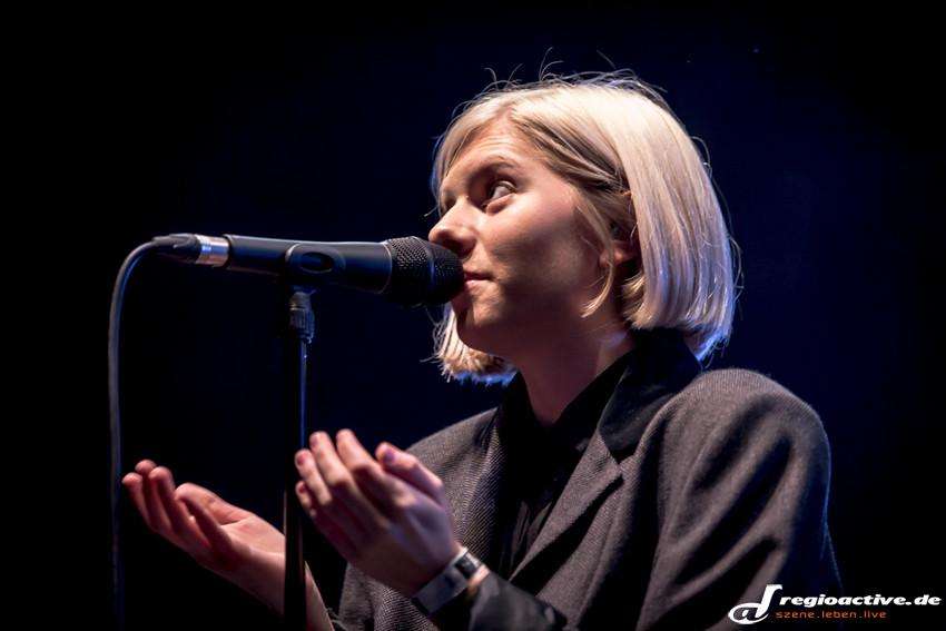 Aurora (live beim Maifeld Derby, 2015)