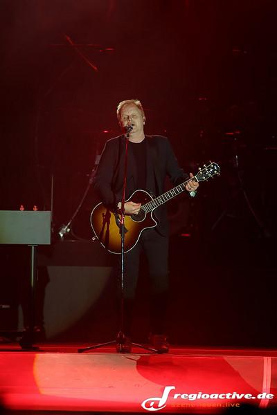 Herbert Grönemeyer (live, in der SAP Arena, Mannheim)